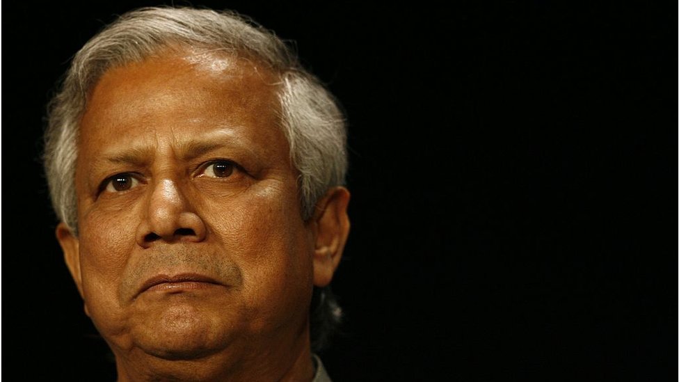 ভূমিকম্পের পর জাতির উদ্দেশে বার্তা দিলেন প্রধান উপদেষ্টা